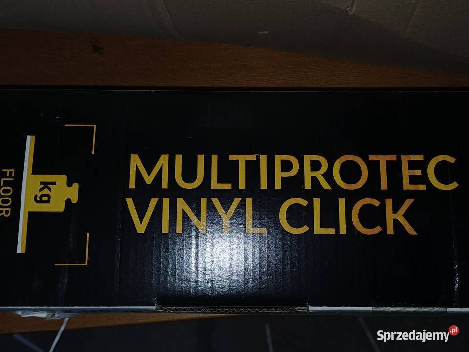 Arbiton Multiprotec Vinyl Click Podkład pod Podkłady Dąbrowa Górnicza sprzedam