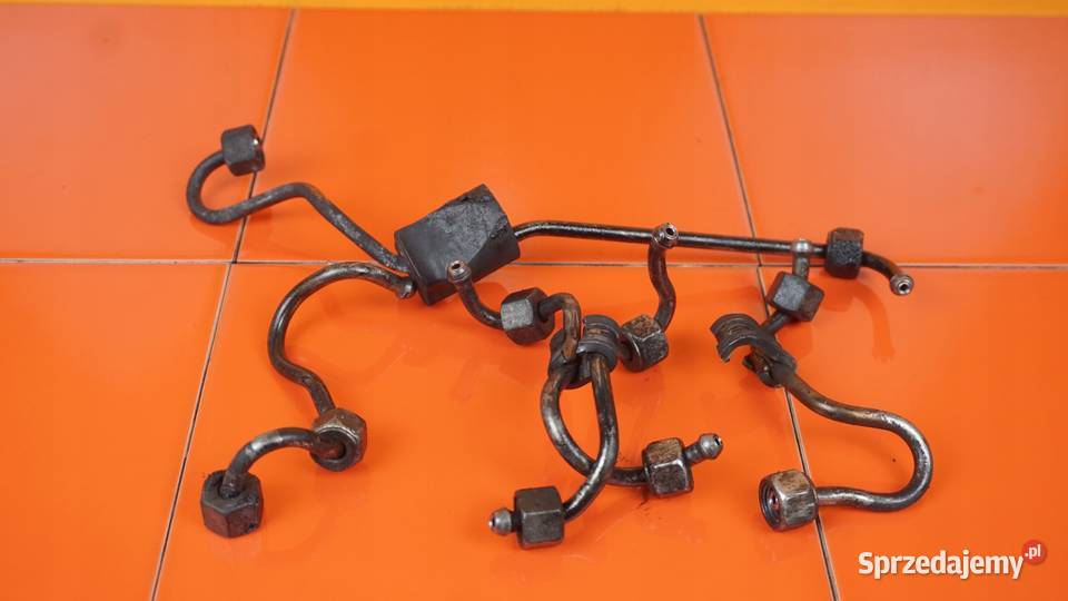 BMW X3 E83 20 D 07r 150 MAN 4x4 M47D20 204D4