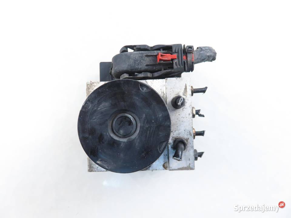 POMPA ABS VW FOX 5Z1 5Z3 5Z0907379B 0265950427