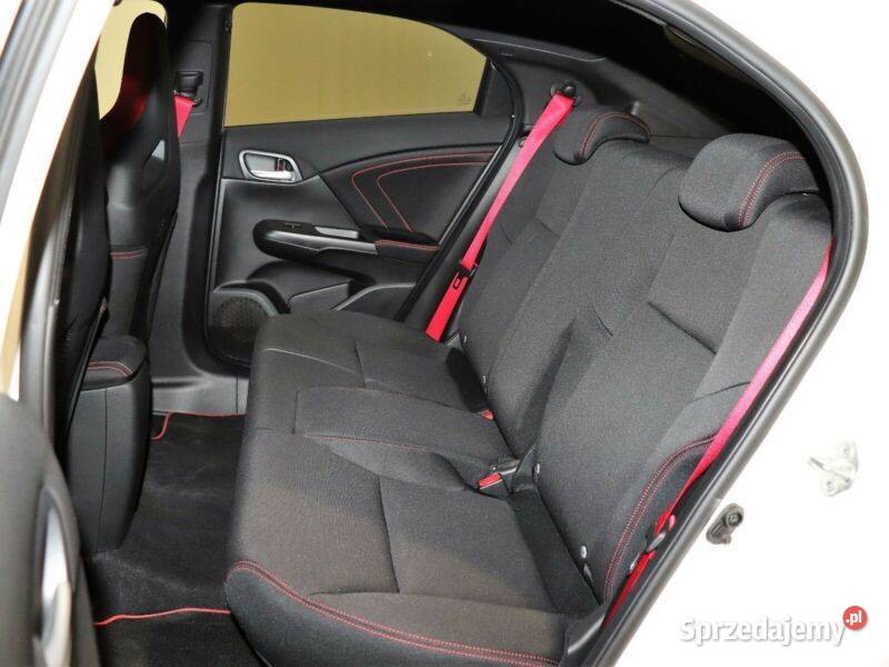 Honda Civic 20i VTEC TypeR GT 310 koni sprzedam