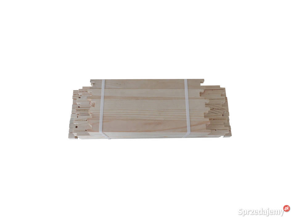 Ramki wielkopolskie Pszczelarstwo