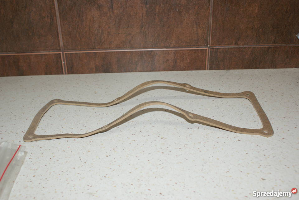 Uszczelka pokrywy zaworów AUDI 80 VW GOLF Białobrzegi