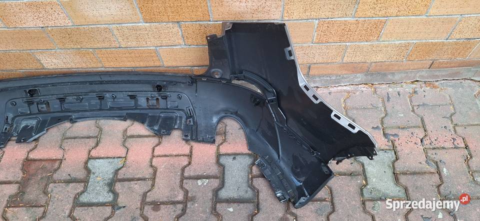 Land Rover Discovery Sport Zderzak Tył Sandomierz sprzedam