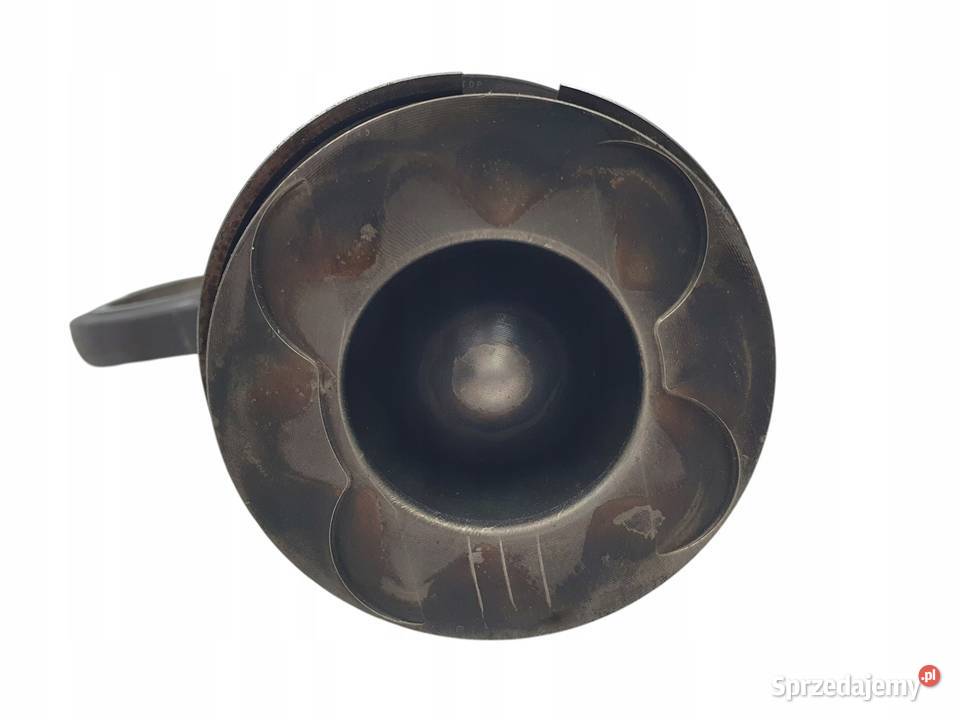 TŁOK SILNIKA Mercedes W251 W211 W219 W164 30 CDI Chełm sprzedam