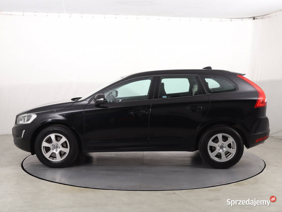 Volvo XC60 D4 system Start-Stop Katowice sprzedam