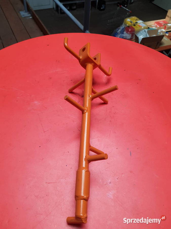 Mieszadło ROZSIEWACZ RNZ Sulechów