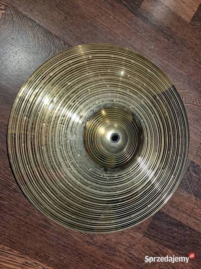 Blachy perkusyjne elektroniczne talerze Mielec