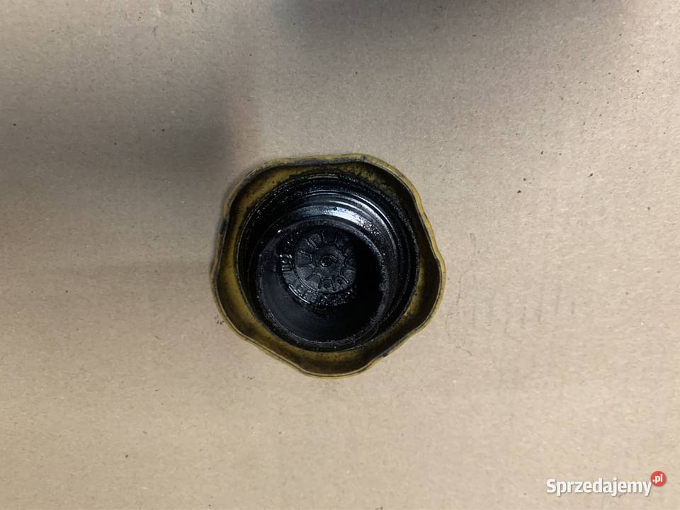 Korek wlewu oleju Opel Vectra c signum Szczecin