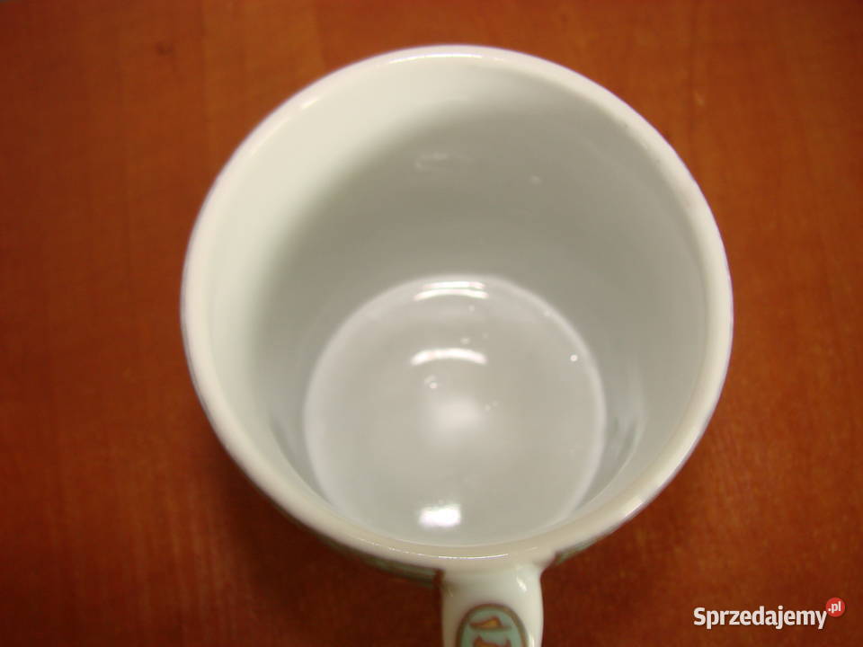 Elamal egipski kubek Pruszcz Gdański