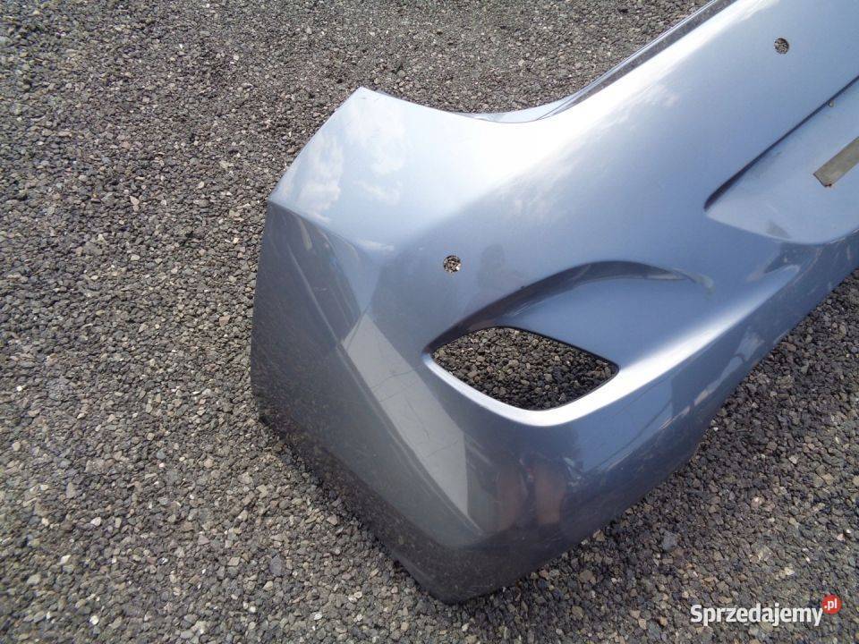 ZDERZAK TYŁ TYLNY HYUNDAI I30 II 2013R PDC Pozostałe Skarżysko-Kamienna sprzedam