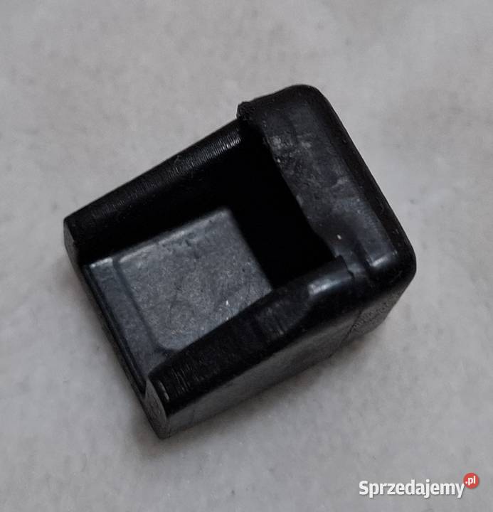 Amortyzator mechanizmu przenoszenia napędu Czeladź