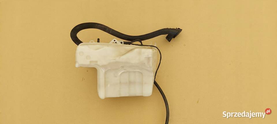ZBIORNICZEK SPRYSKIWACZY KOMPLETNY BMW 5 E60 E61 sprzedam