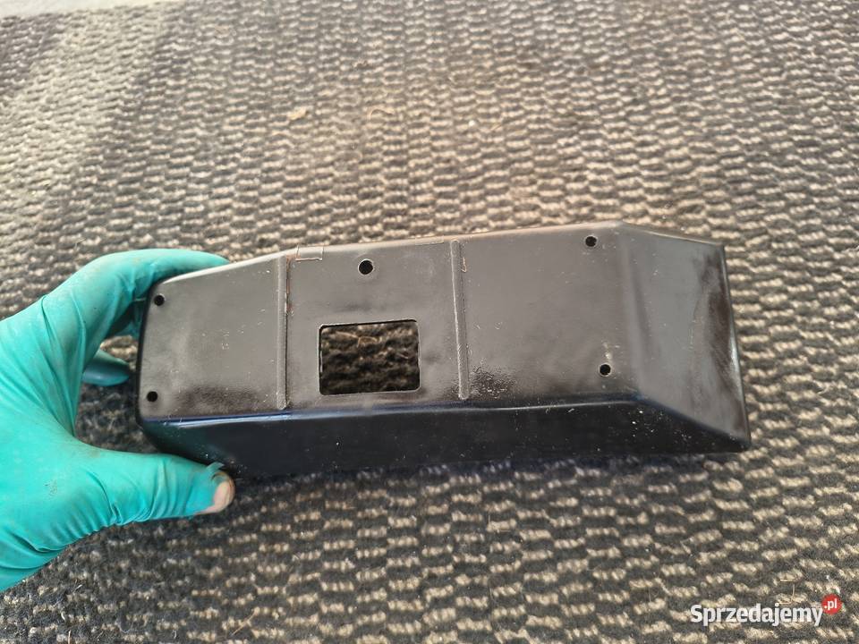 Narzędziówka WSK 125 Rzeszów sprzedam