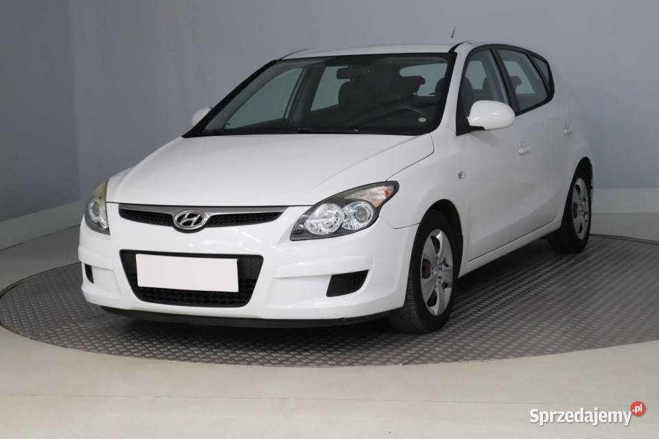 Hyundai i30 14 CVVT Zabrze