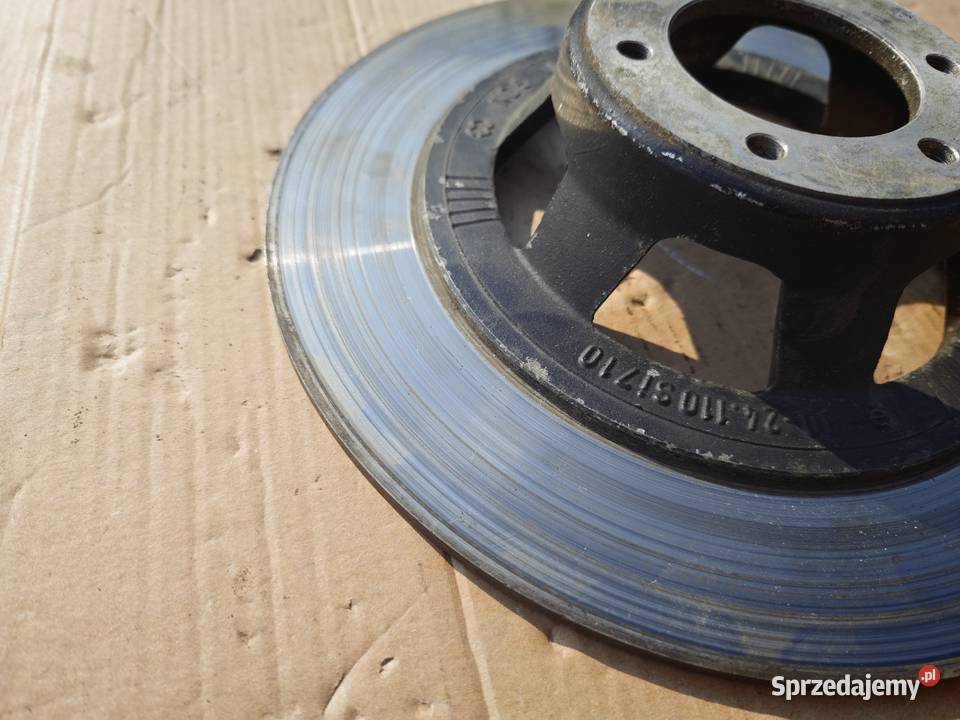 Tarcza Mz Etz 150 250 251 sprzedam