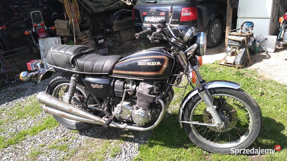 Cb 750 1978 hotsell