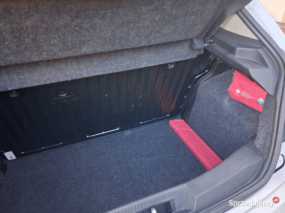 Alfa Romeo Mito 14 16V Multi Air 105 2012 Stalowa Wola