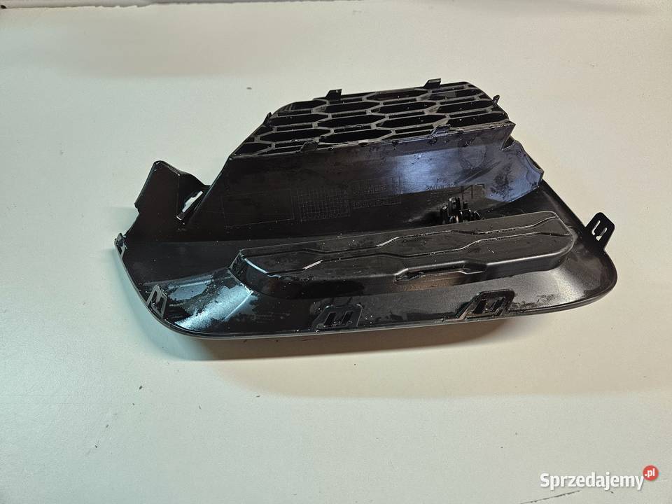 BMW X3 G01 MPAKIET KRATKA LEWA ZDERZAKA PRZÓD Międzychód