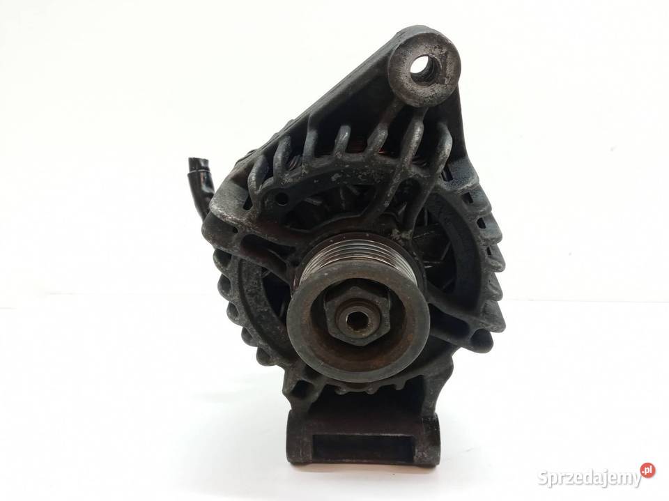 ALTERNATOR MS1022118355 A115IM105A 16 16V Ford Układ elektryczny silnika świętokrzyskie