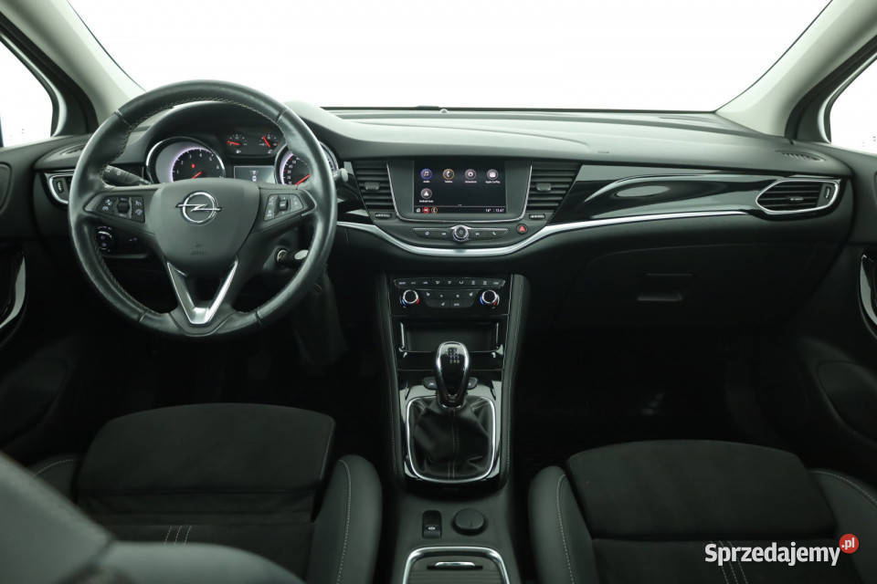 Opel Astra 12 Turbo Piaseczno