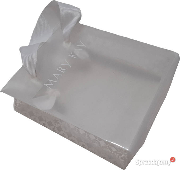 Torebka plastikowa Mary Kay 5x12x13 Kreatywne Czeladź