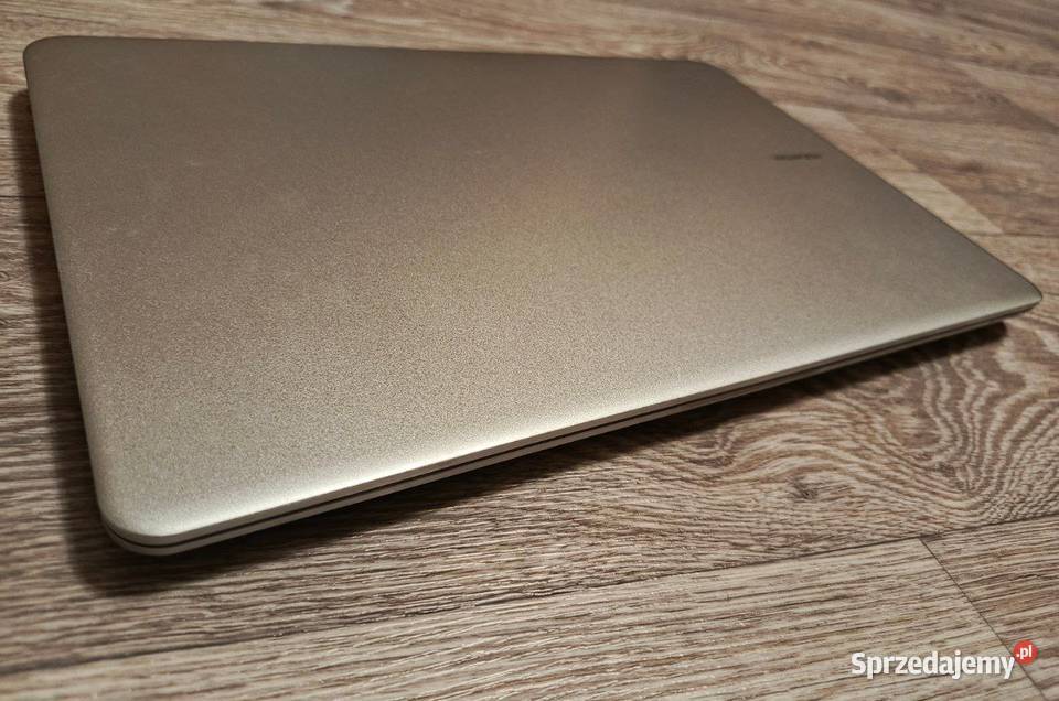 nowy wydajny laptop do gier maibenben Pozostałe łódzkie