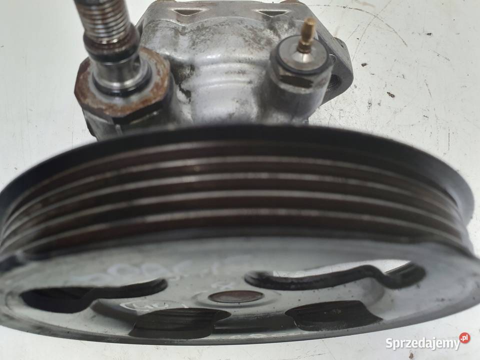 Mitsubishi Space Star 18 16V POMPA WSPOMAGANIA Chełm