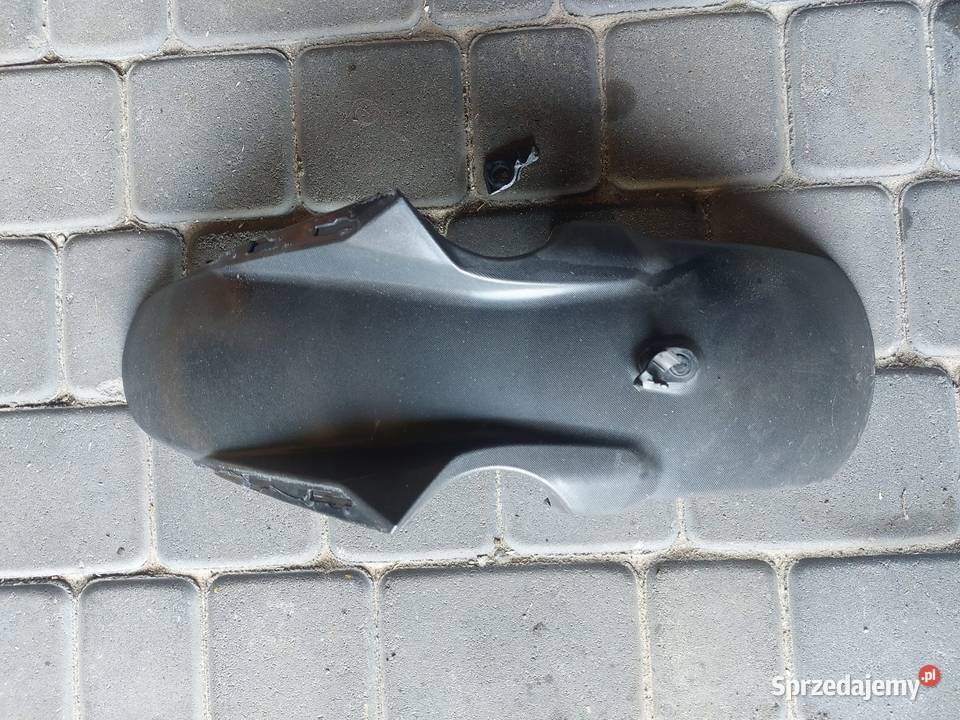Błotnik przód przedni Yamaha MT07 1317 Błotniki motocyklowe