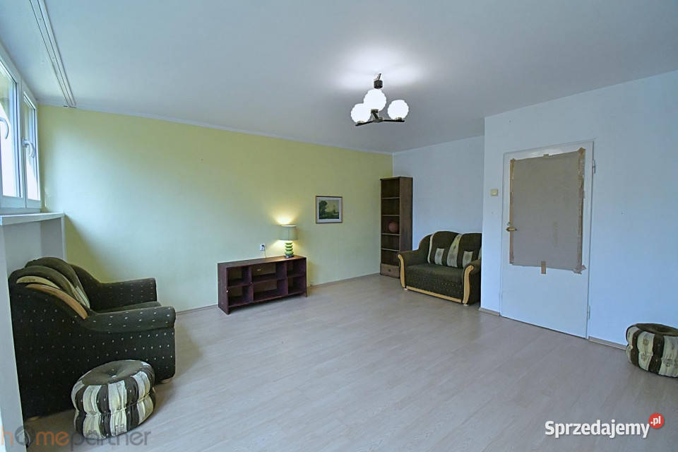 Mieszkanie 4562m2 Wrocław Gajowicka Rok budowy 1974 Sprzedaż