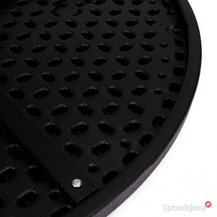 Stolik ogrodowy okrągły blat 80 na balkon taras podlaskie Bielsk Podlaski