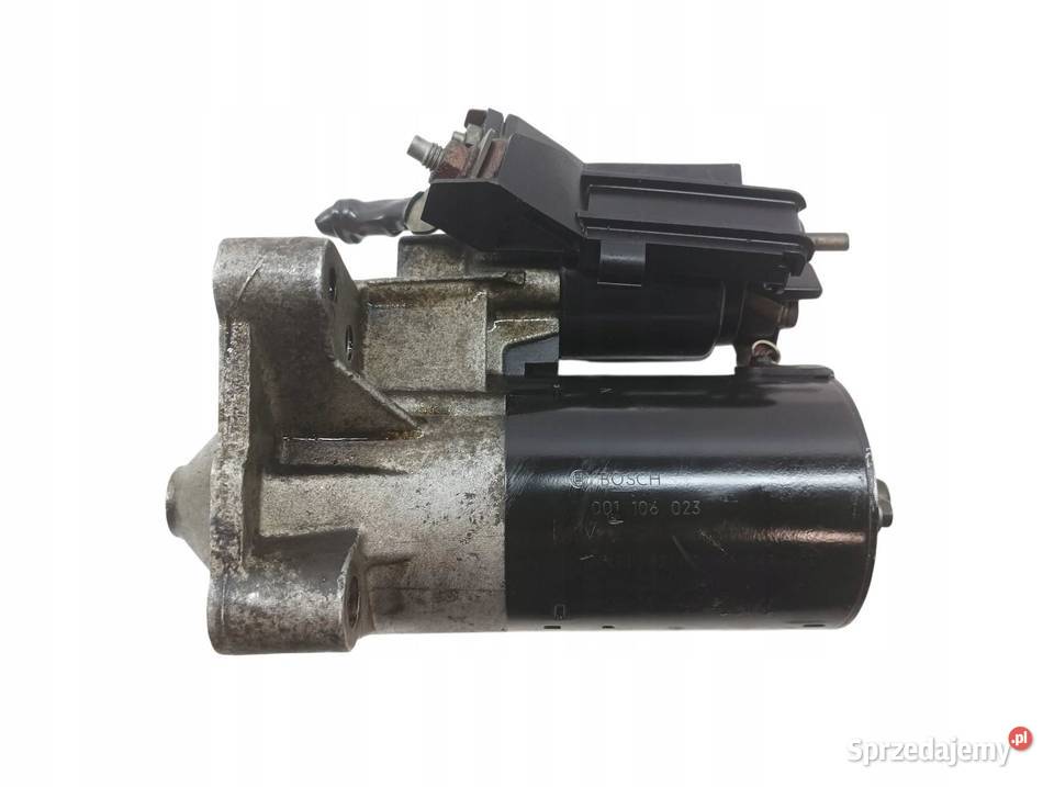 ROZRUSZNIK 8200186148 0001106023 20 16V T