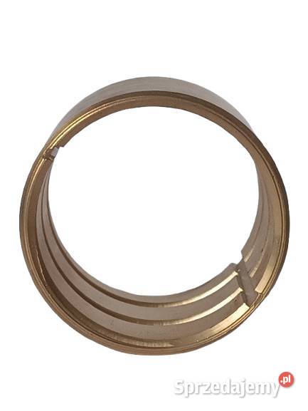 Tulejka mosiężna osi resorów Star 266 Rzeszów