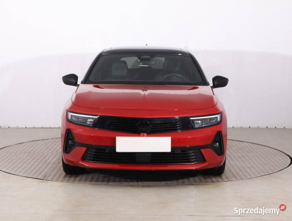 Opel Astra 15 Diesel Piaseczno