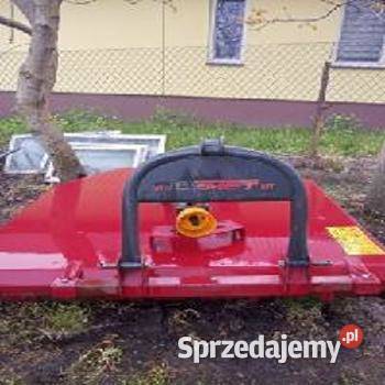 Sprzedam kosiarkorozdrabniacz firmy Agmet Jabłonica