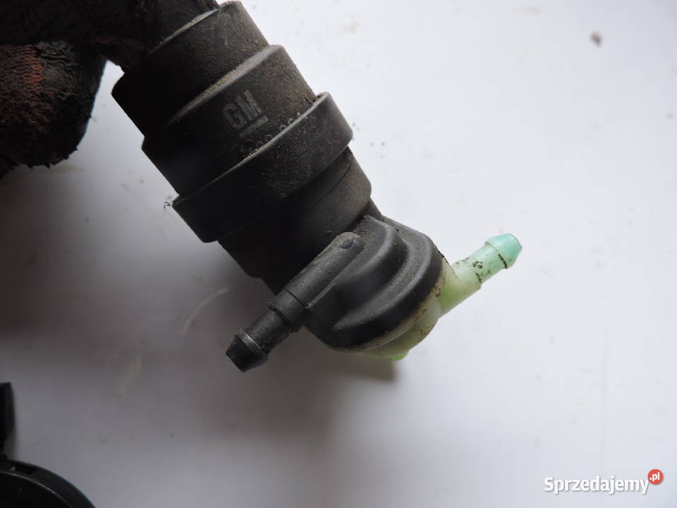 Pompka spryskiwaczy Opel astra H Myszków