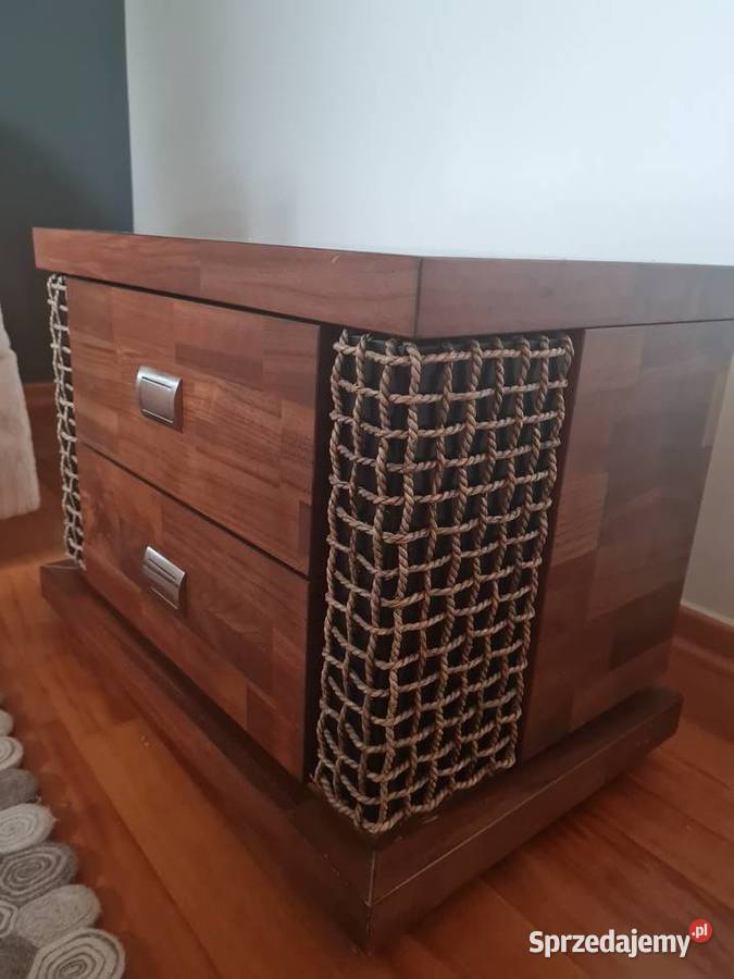 Szafka nocna lubelskie