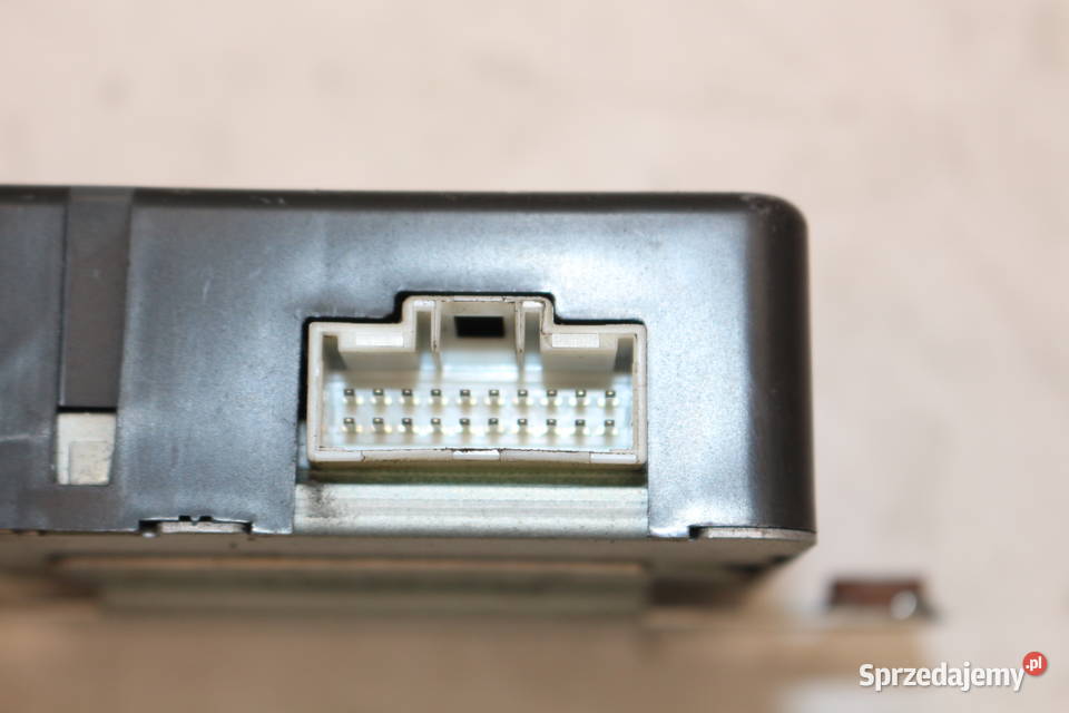MITSUBISHI GALANT 9606 STEROWNIK CENTRALNEGO Układ elektryczny dolnośląskie Prochowice