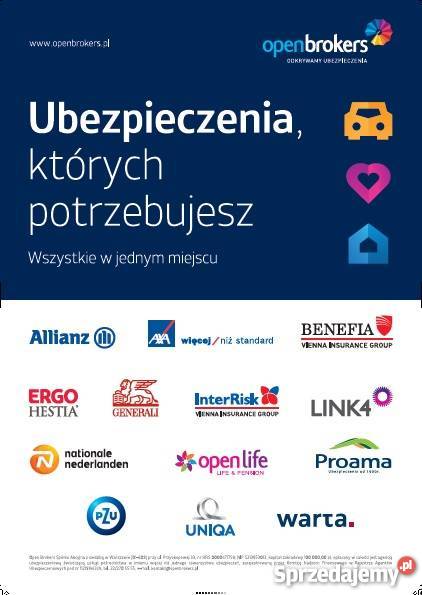 UBEZPIECZENIA NAJTAŃSZE OC podlaskie Białystok