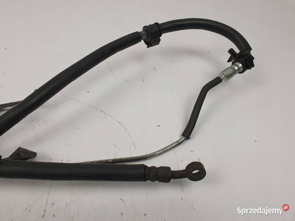 PRZEWODY HAMULCOWE Yamaha T 560 Tech 560 2025 lubelskie Chełm
