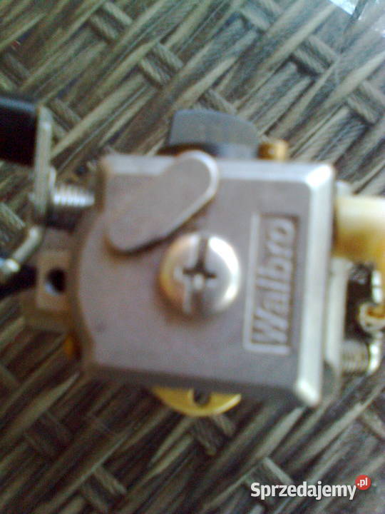 Stihl gaźnik Walbro Horodło