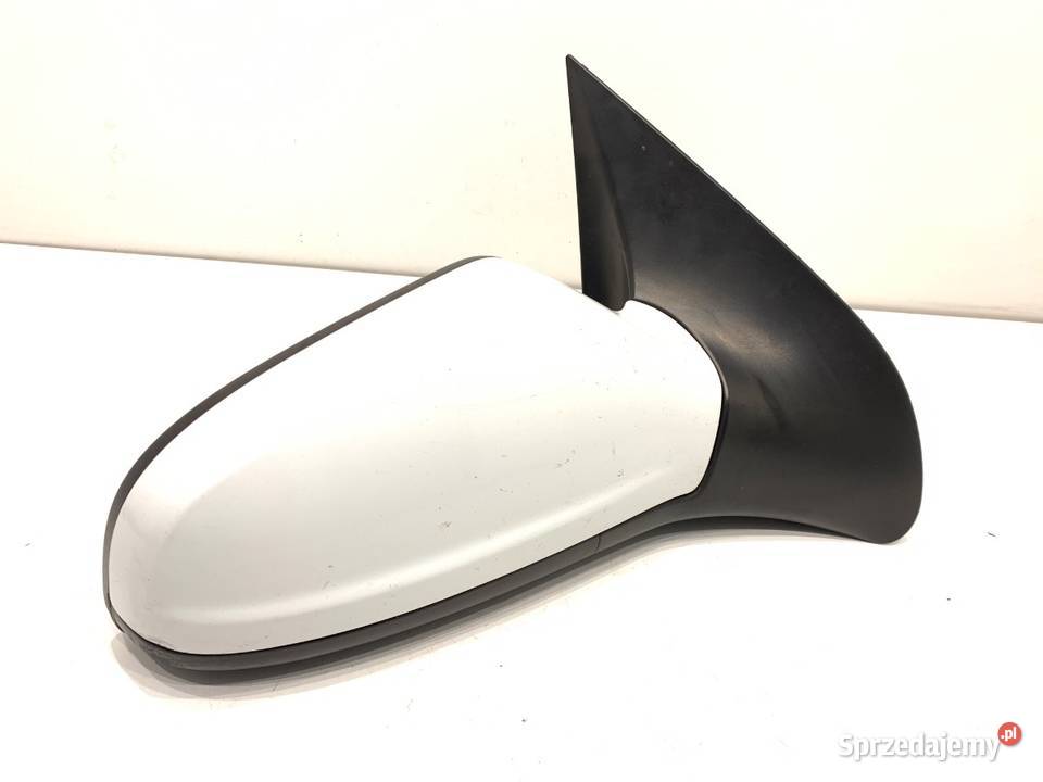 LUSTERKO PRAWY OPEL ASTRA H Kombi 0414 sprzedam