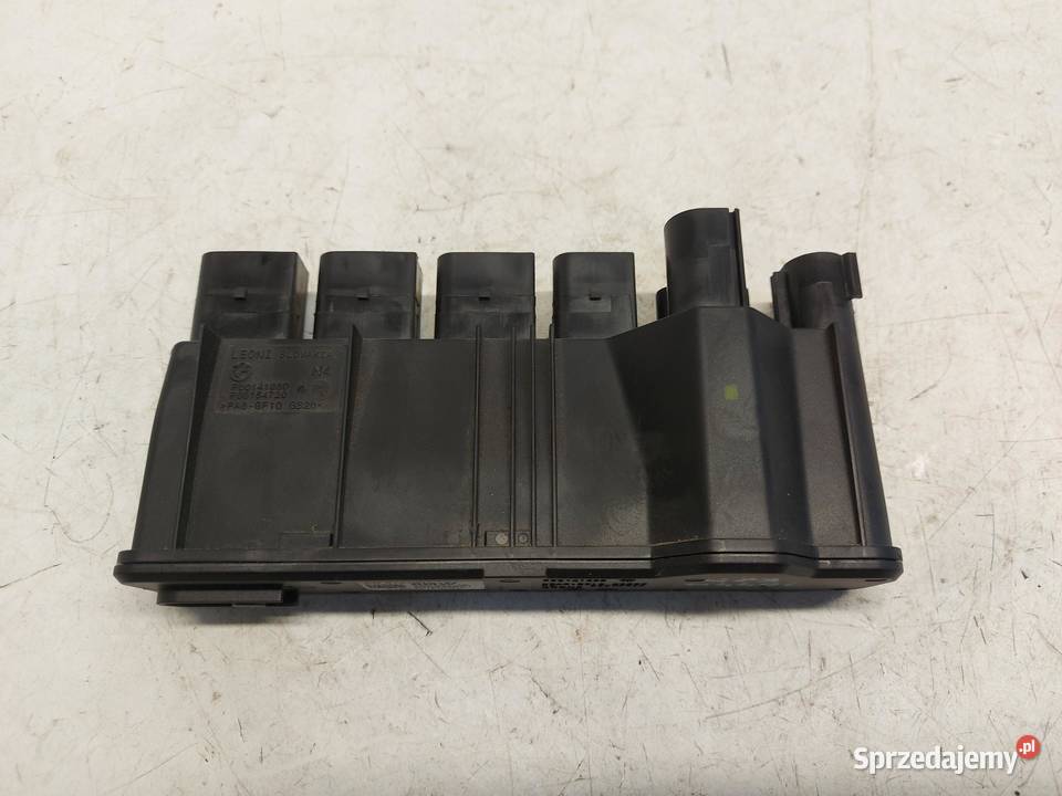 BMW G23 G22 M440i Cabrio Moduł zasilania 8741401 sprzedam