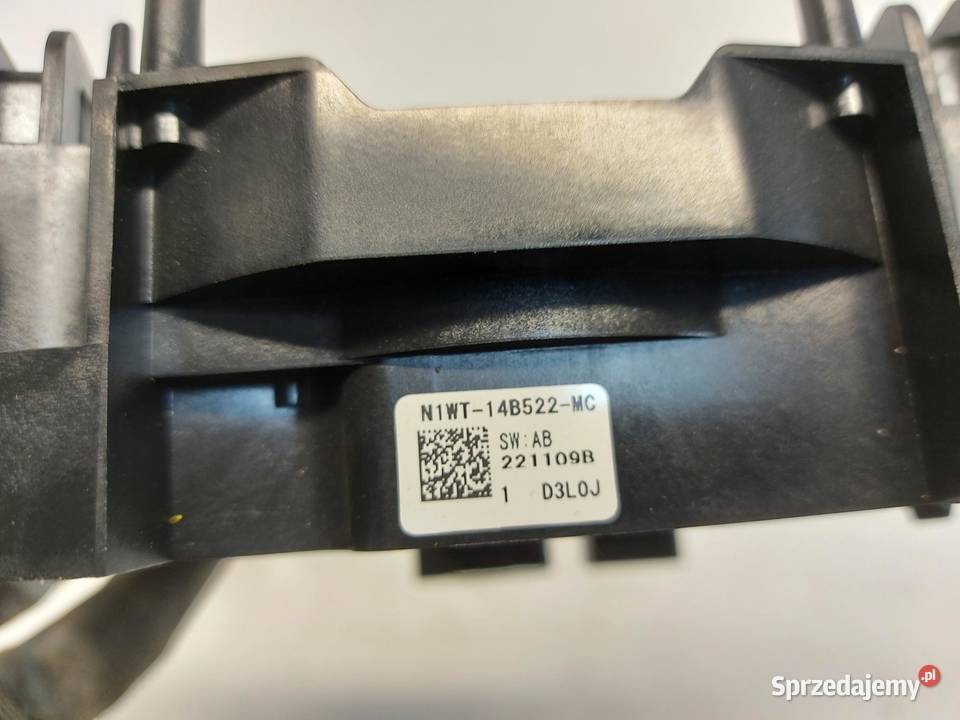 Ford Ranger VI 6 2024r PRZEŁĄCZNIK ZESPOLONY osobowe Panele sterowania, przełączniki dolnośląskie