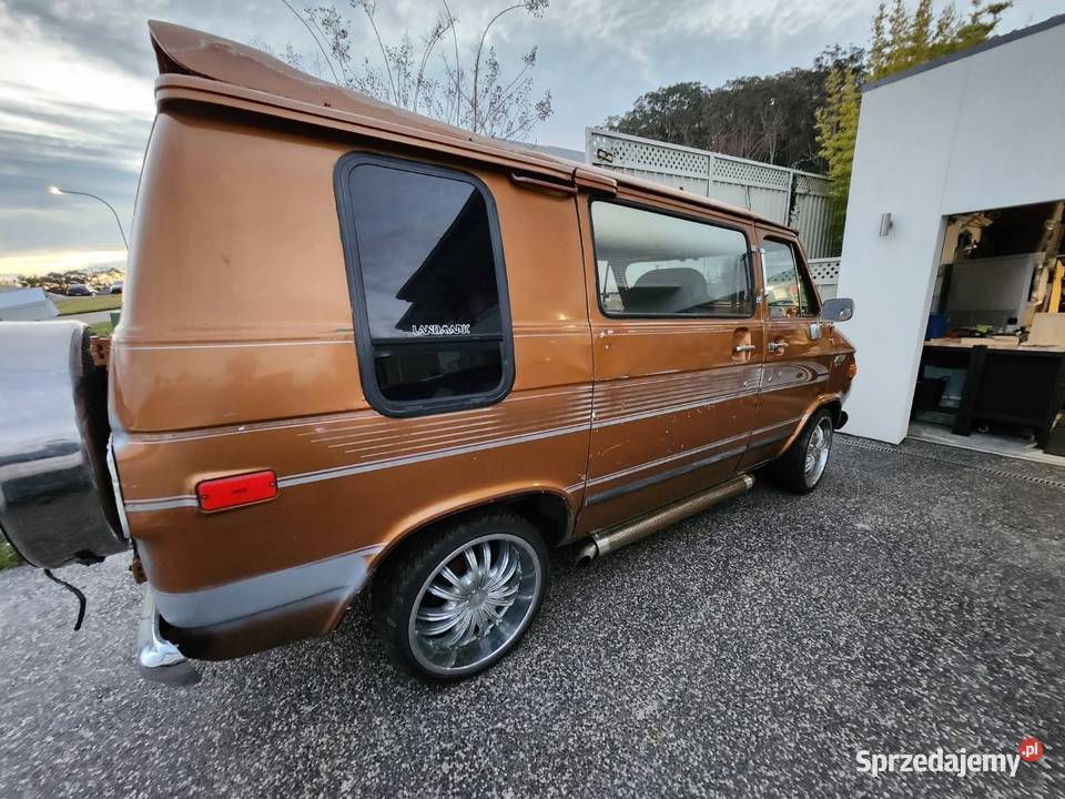 Spojler GVan Bielsk Podlaski