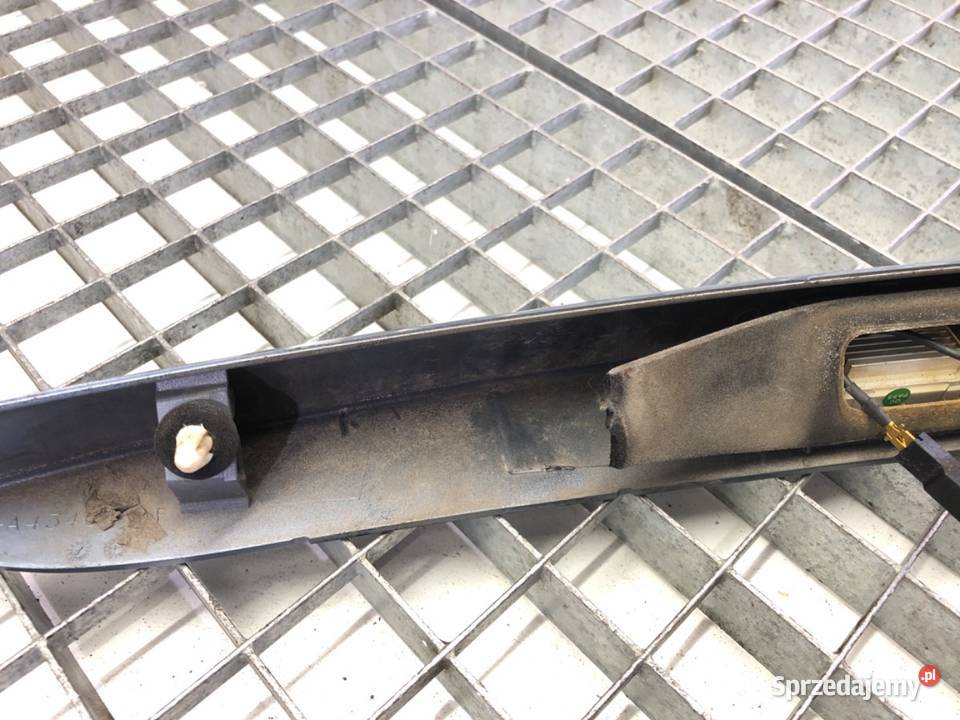 LISTWA KLAPY TYŁ FORD FOCUS II Hatchback 0413