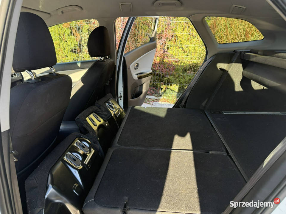 Kia Ceed Zadbana bezwypadkowa przepiękny perłowy autoalarm Poznań