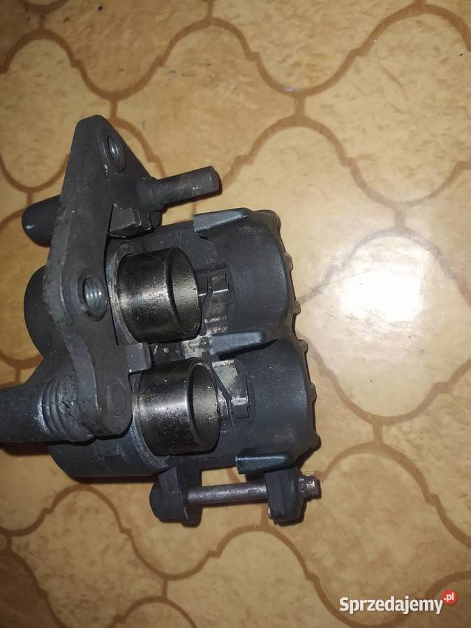 Zaciski hamulcowe Suzuki Bandit gsxf świętokrzyskie Staszów