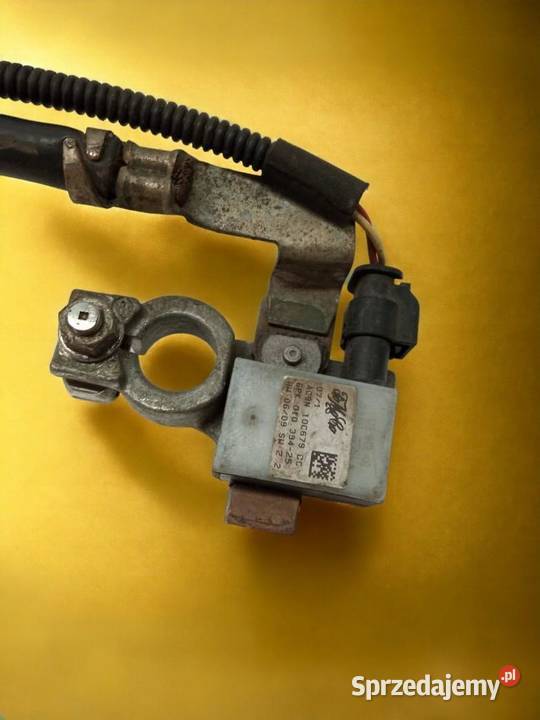 KLEMA MINUS MASA AG9N10C679DC Ford S I 20062015