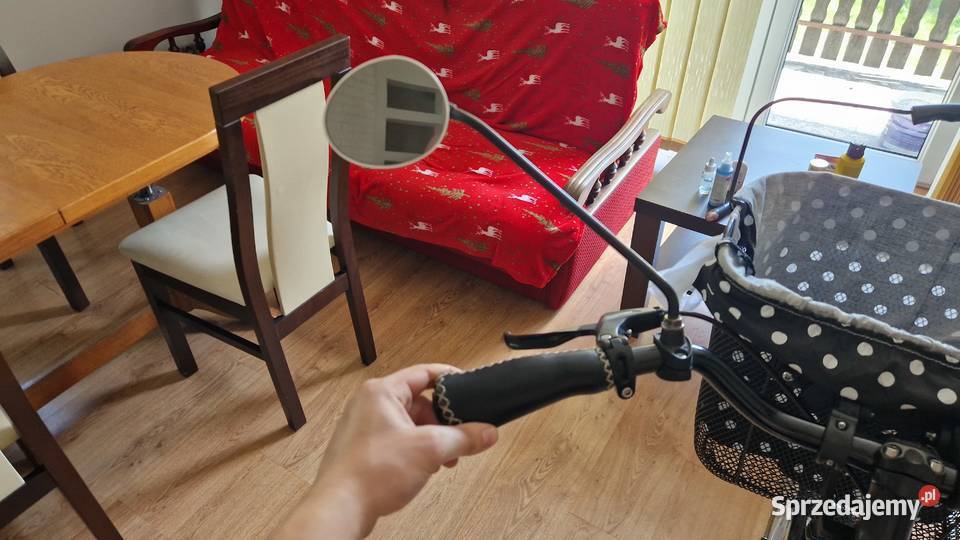 Rower miejski Merida Cityway do miasta zadbany Gaj sprzedam