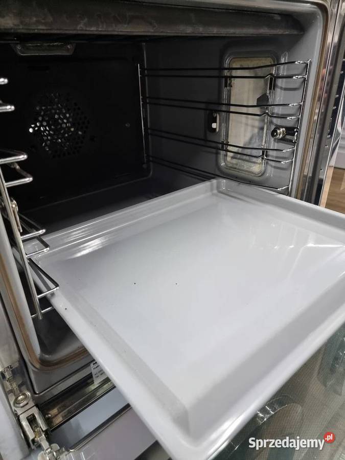 Piekarnik do zabudowy Miele H 4640 B Miele H wolnostojące Wrocław sprzedam